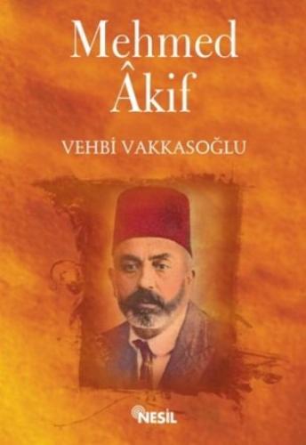 Mehmed Akif | Kitap Ambarı
