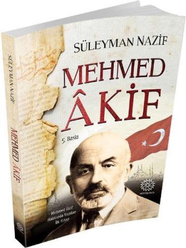 Mehmed Akif