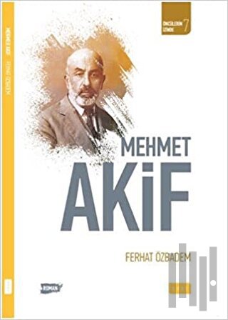 Mehmet Akif