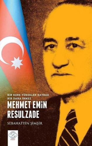Mehmet Emin Resulzade