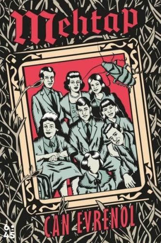 Mehtap | Kitap Ambarı