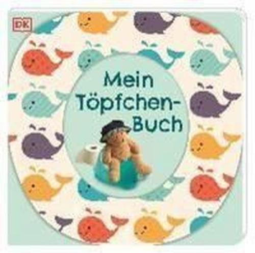 Mein Töpfchen-Buch (Ciltli) | Kitap Ambarı