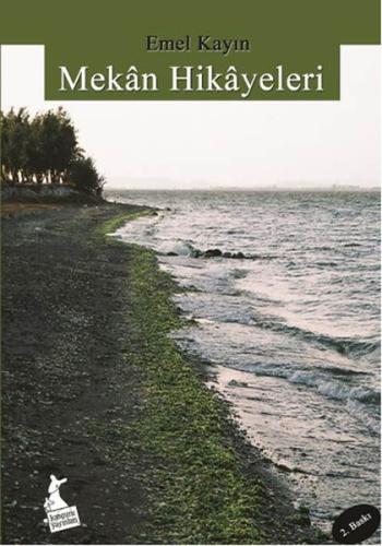 Mekan Hikayeleri | Kitap Ambarı