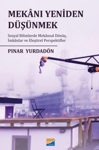 Mekanı Yeniden Düşünmek: Sosyal Bilimlerde Mekansal Dönüş İmkanlar ve Eleştirel Perspektifler