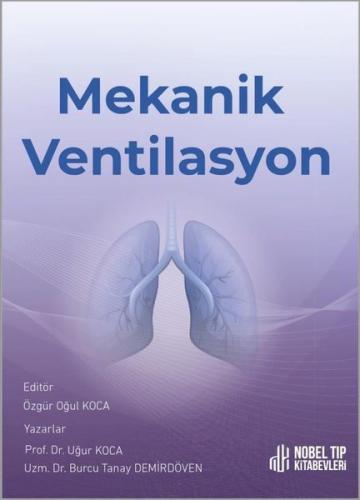 Mekanik Ventilasyon