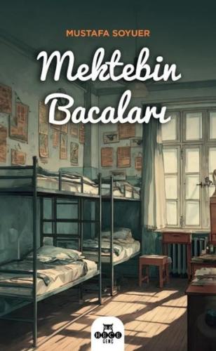 Mektebin Bacaları | Kitap Ambarı