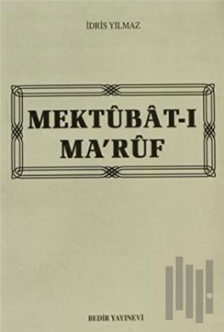 Mektubat-ı Ma'ruf