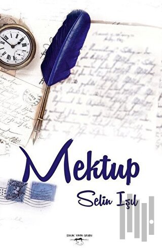 Mektup | Kitap Ambarı
