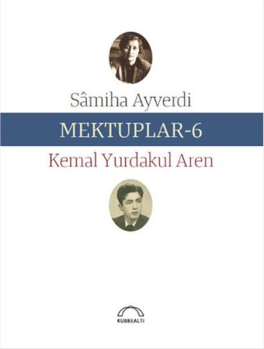 Mektuplar 6 | Kitap Ambarı