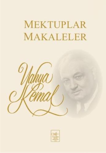 Mektuplar Makaleler