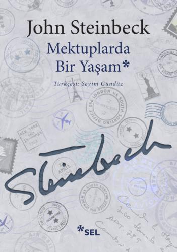 Mektuplarda Bir Yaşam | Kitap Ambarı