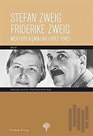 Mektuplaşmalar (1912-1942)