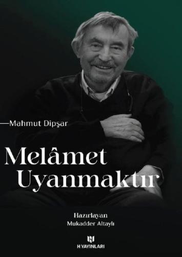 Melamet Uyanmaktır (Ciltli) | Kitap Ambarı
