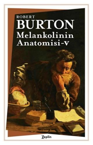 Melankolinin Anatomisi 5. Cilt | Kitap Ambarı