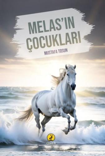Melas'ın Çocukları | Kitap Ambarı
