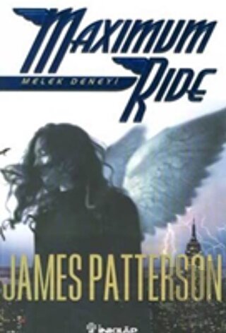 Melek Deneyi Maximum Ride
