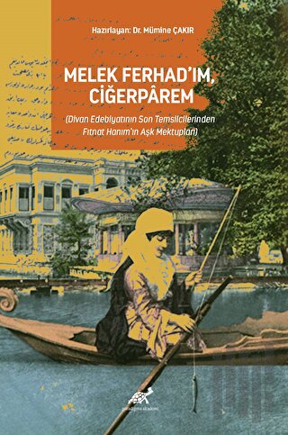 Melek Ferhad’ım, Ciğerparem