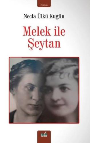 Melek İle Şeytan | Kitap Ambarı