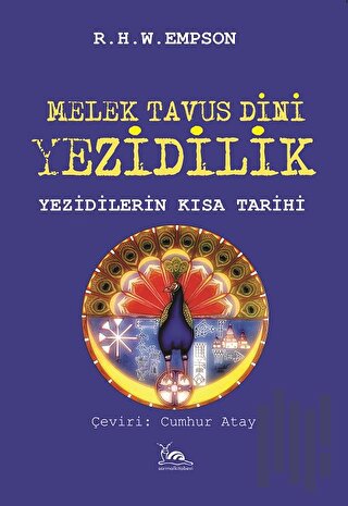 Melek Tavus Dini Yezidilik