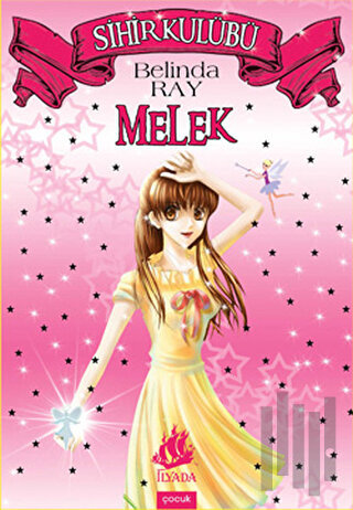 Melek | Kitap Ambarı