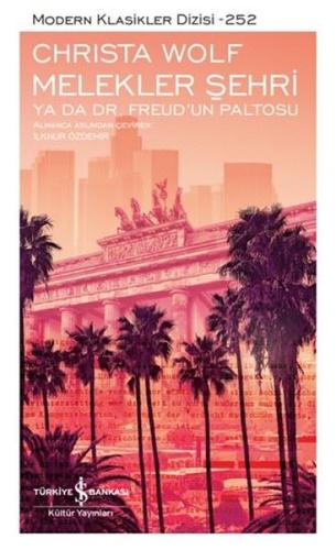 Melekler Şehri ya da Dr. Freud'un Paltosu