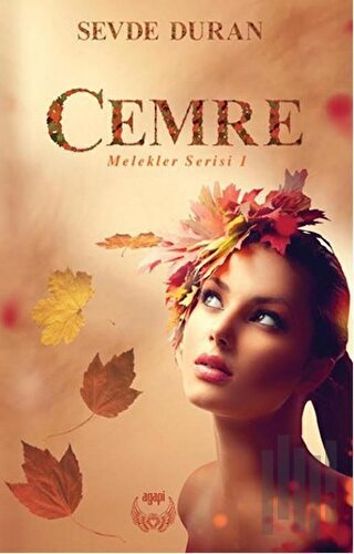 Melekler Serisi 1 - Cemre