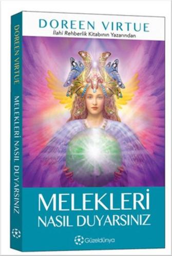 Melekleri Nasıl Duyarsınız | Kitap Ambarı