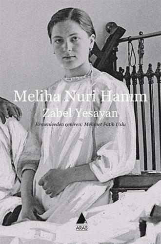 Meliha Nuri Hanım