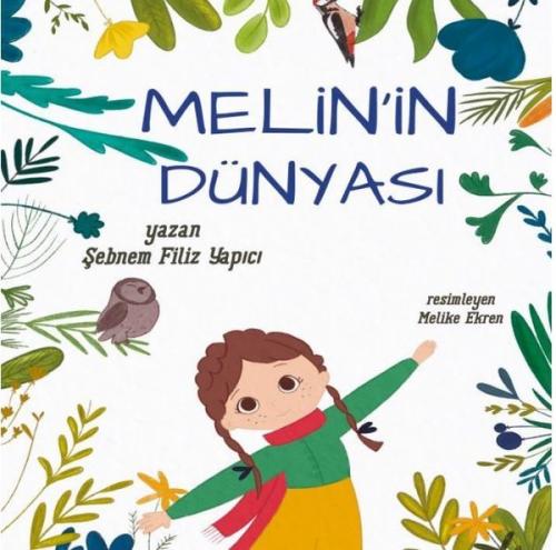 Melin'in Dünyası