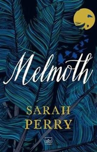 Melmoth | Kitap Ambarı
