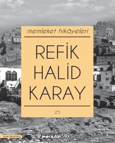 Memleket Hikayeleri (Özel Baskı)