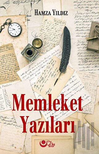 Memleket Yazıları | Kitap Ambarı