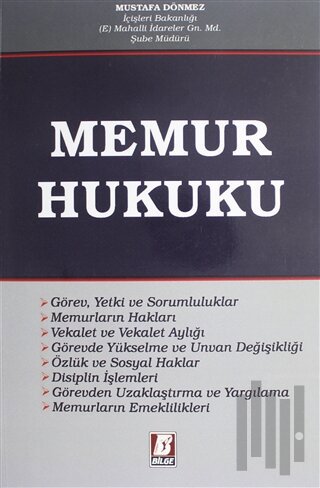 Memur Hukuku