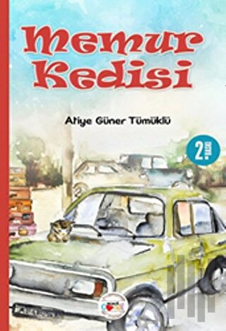 Memur Kedisi