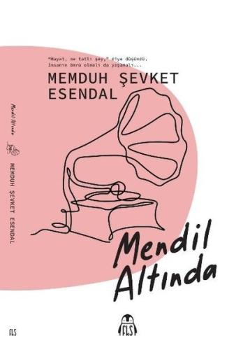 Mendil Altında | Kitap Ambarı