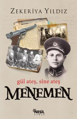 Menemen | Kitap Ambarı