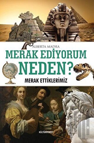 Merak Ediyorum Neden?