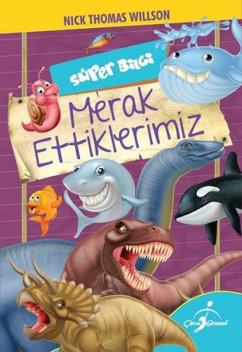 Merak Ettiklerimiz-Süper Bilgi-Bunları Biliyor musunuz?