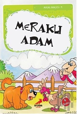 Meraklı Adam (Ciltli)