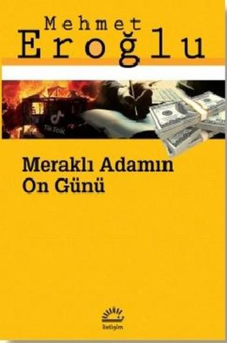 Meraklı Adamın On Günü | Kitap Ambarı