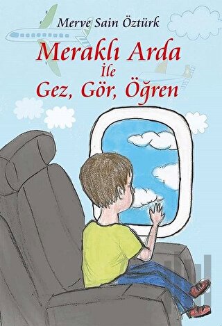 Meraklı Arda İle Gez, Gör, Öğren