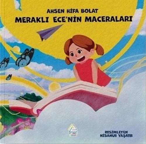Meraklı Ece'nin Maceraları