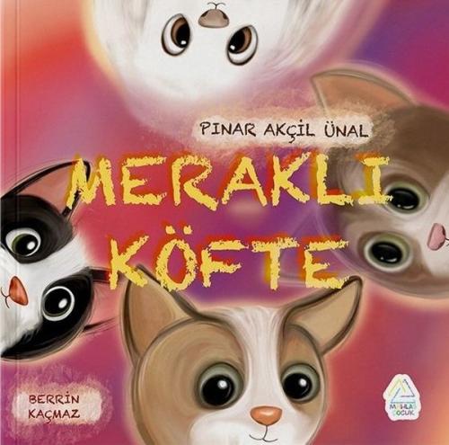 Meraklı Köfte
