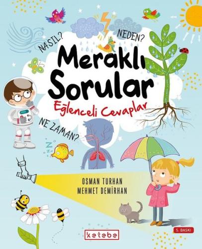 Meraklı Sorular Eğlenceli Cevaplar