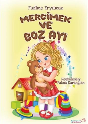 Mercimek ve Boz Ayı