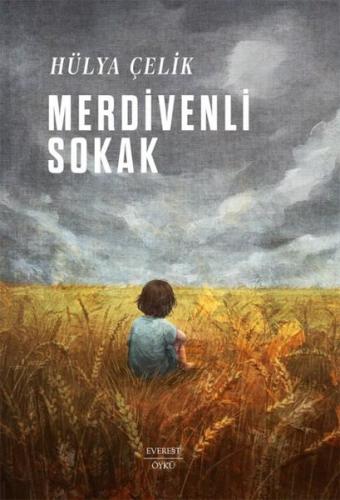 Merdivenli Sokak