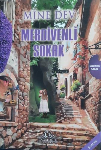 Merdivenli Sokak | Kitap Ambarı