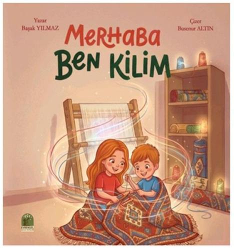 Merhaba Ben Kilim