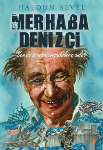 Merhaba Denizci | Kitap Ambarı