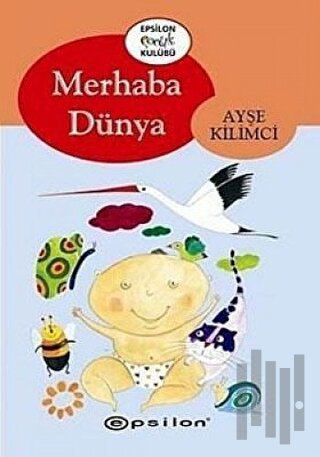 Merhaba Dünya | Kitap Ambarı